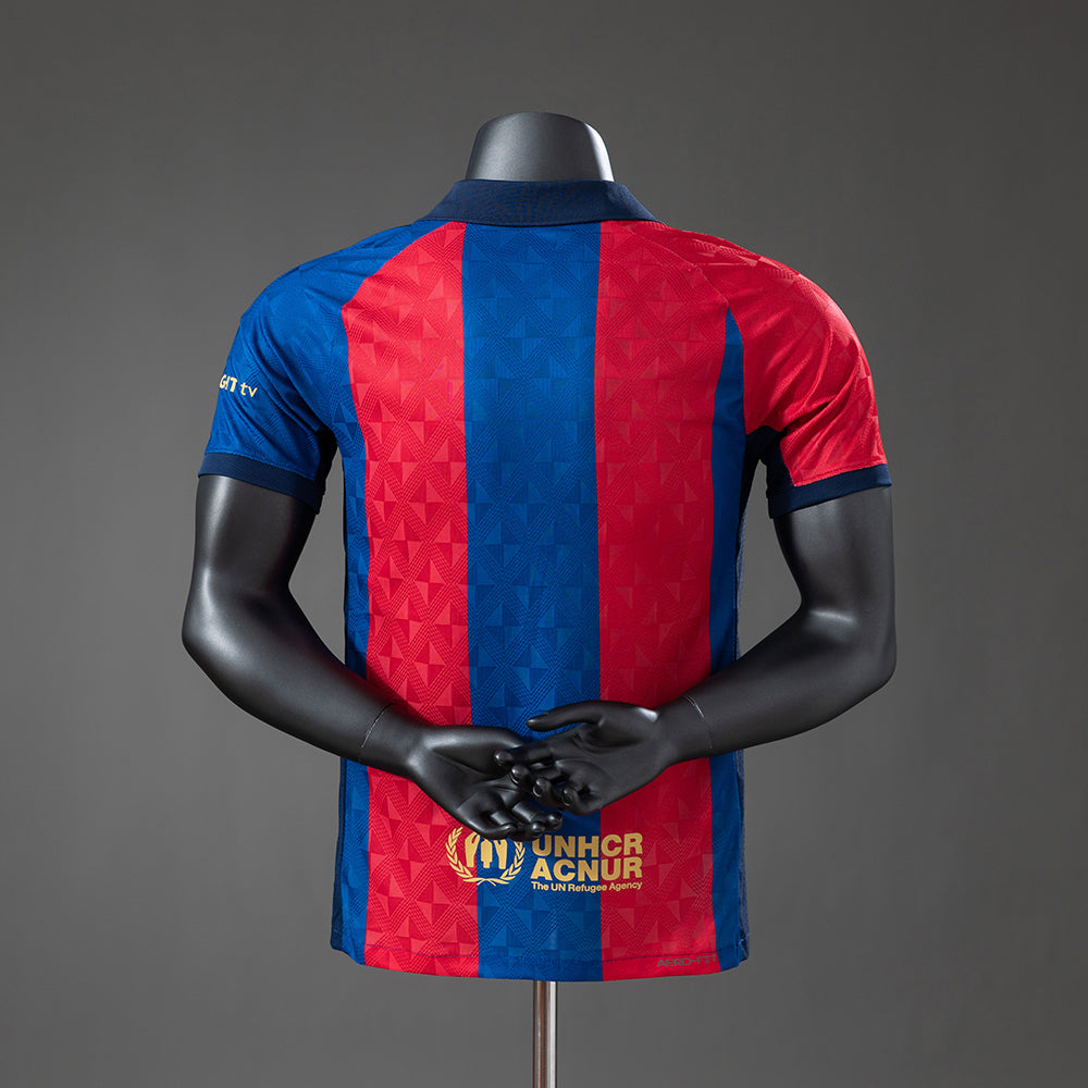Barcelona 26/27 Special Edition Player Version