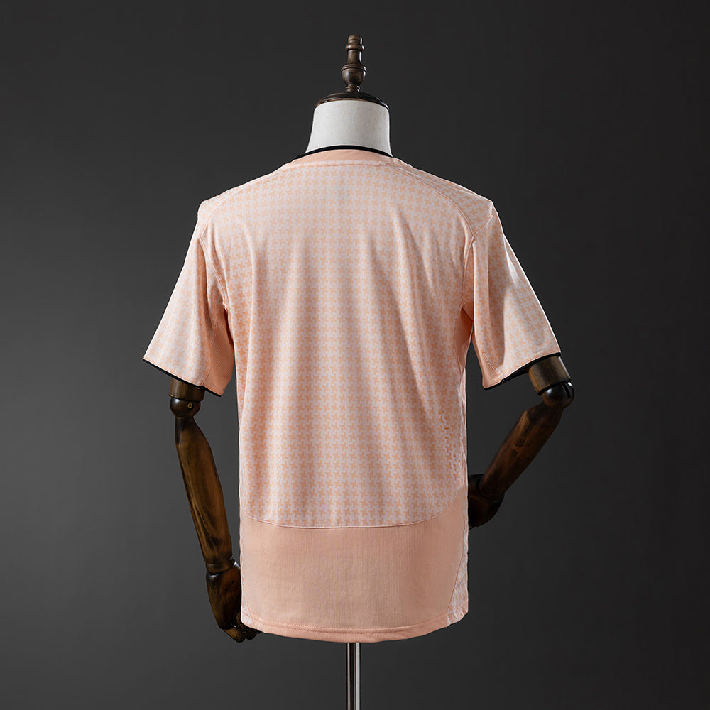 Juv 03/04 Third away Retro