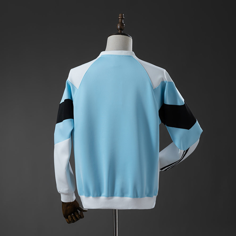 Manchester City 25/26 Long-sleeved Sweatshirt