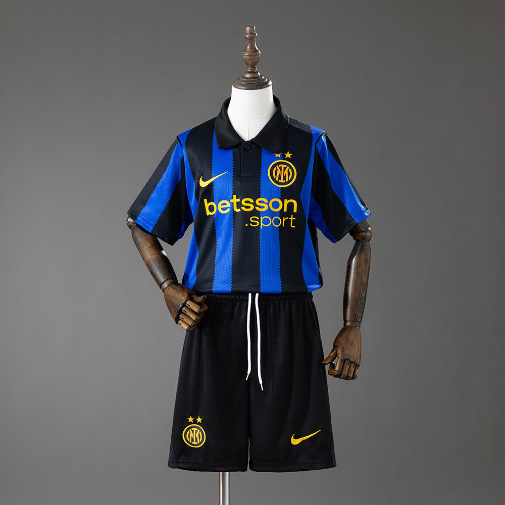 Inter Milan 26/27 Home Kids