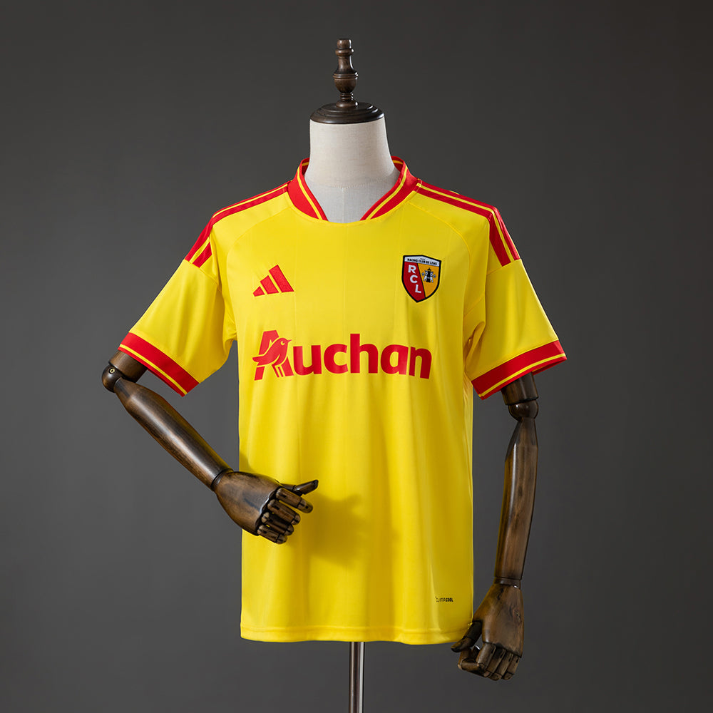 RC Lens 26/27 Home