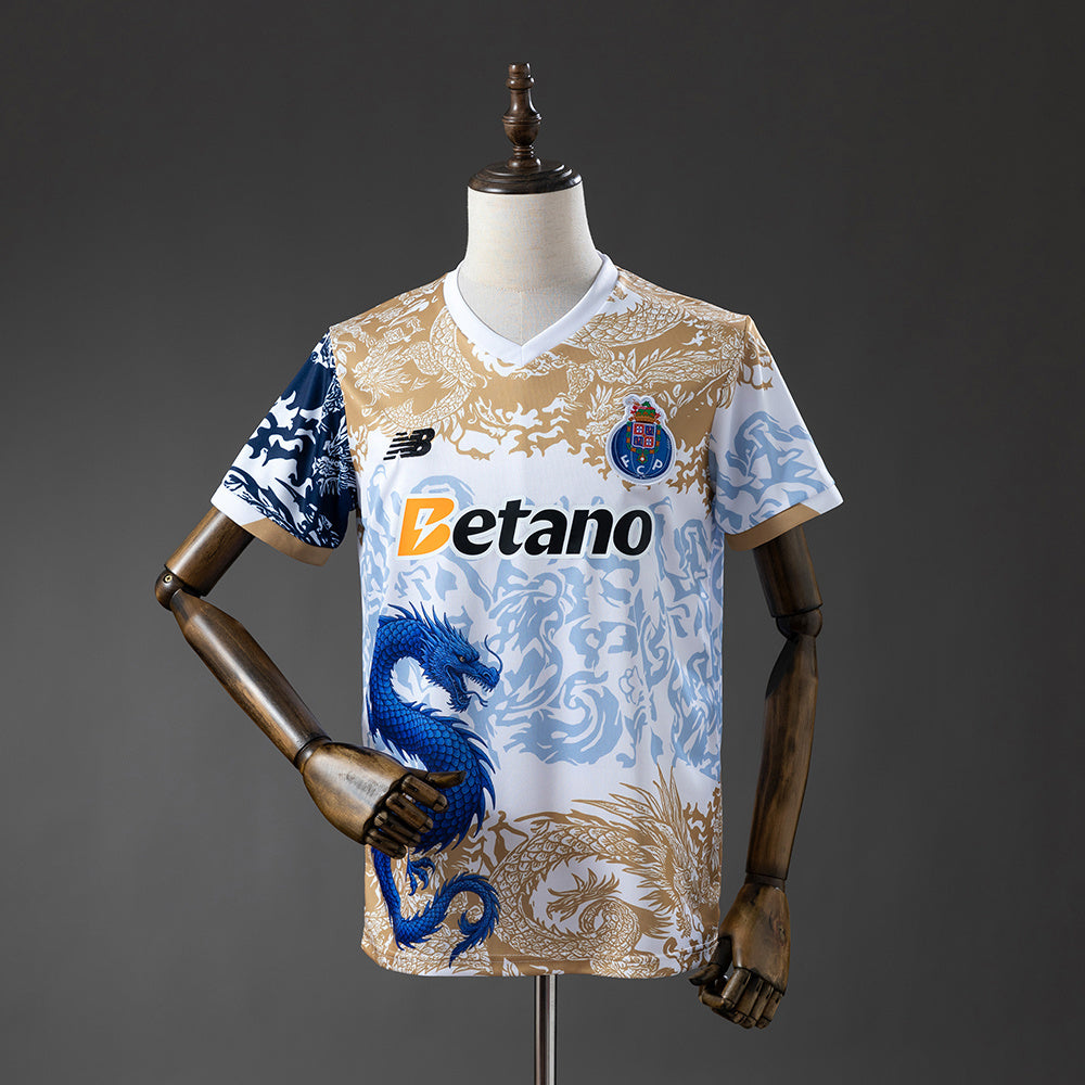 Porto 25/26 Special Edition
