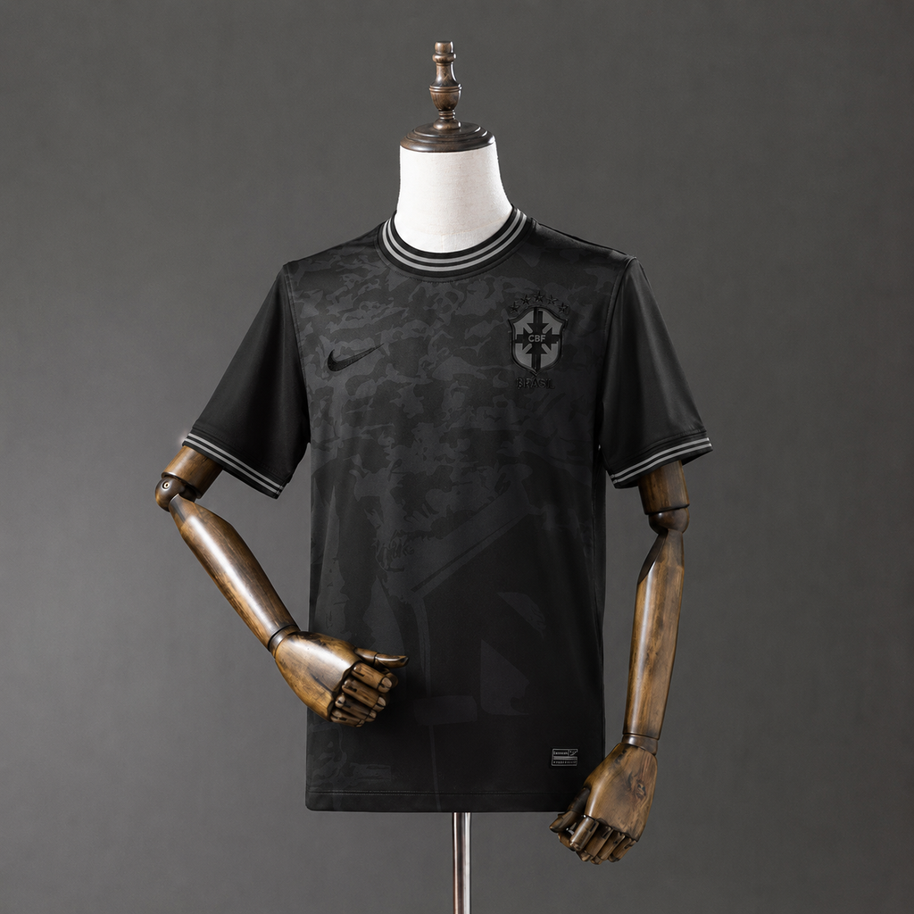 Brazil Midnight Black