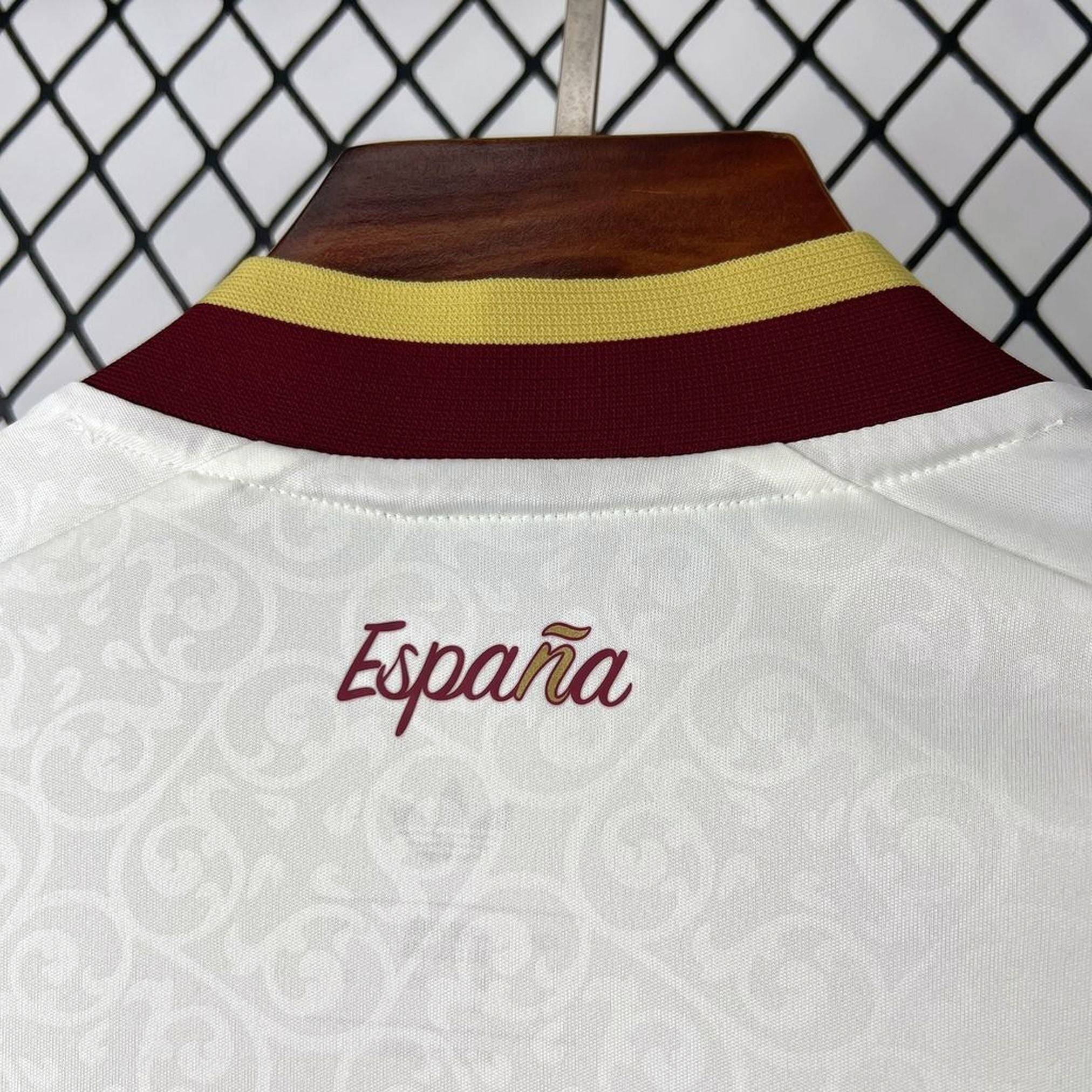 Spain 2026 World Cup Away