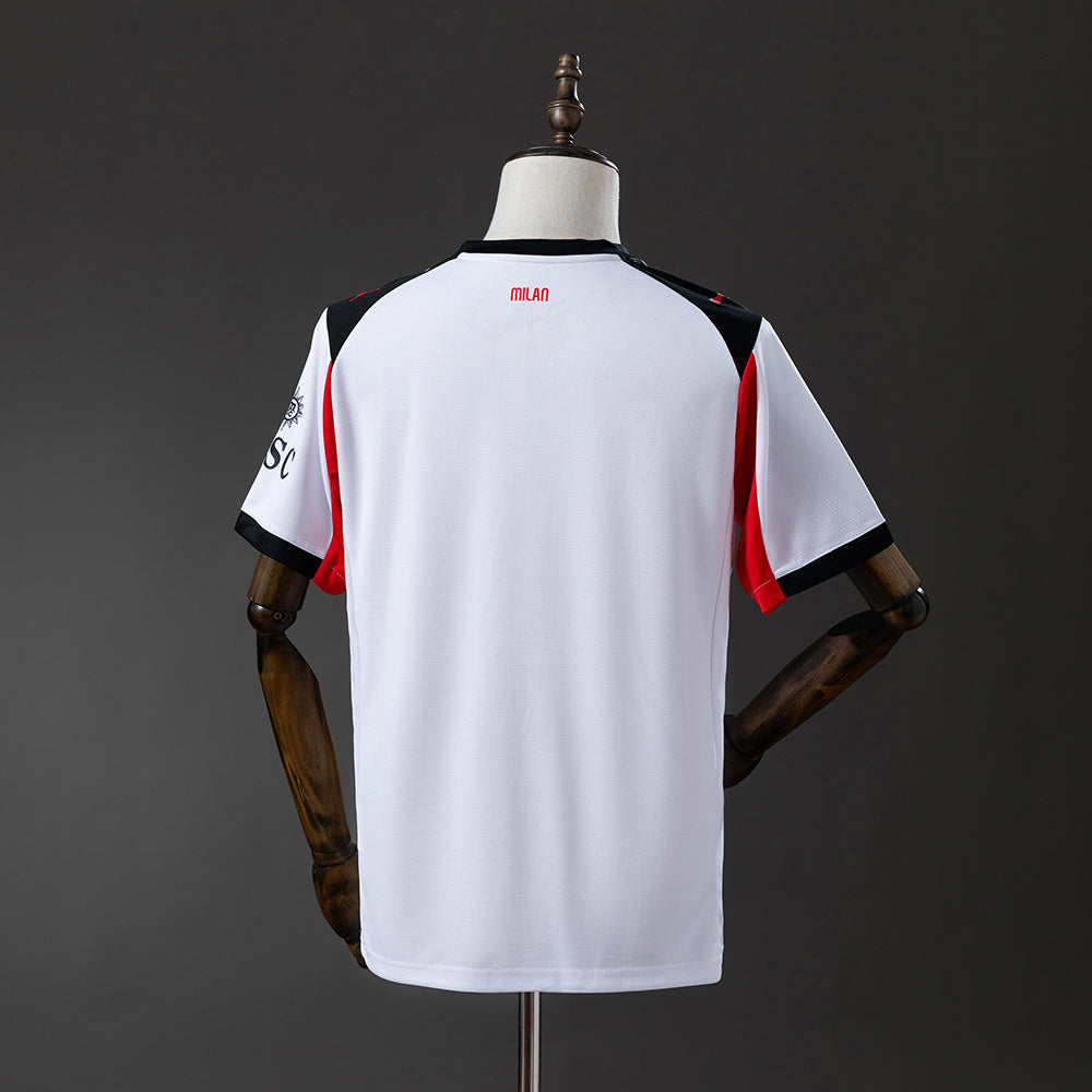 25/26 AC Milan Home