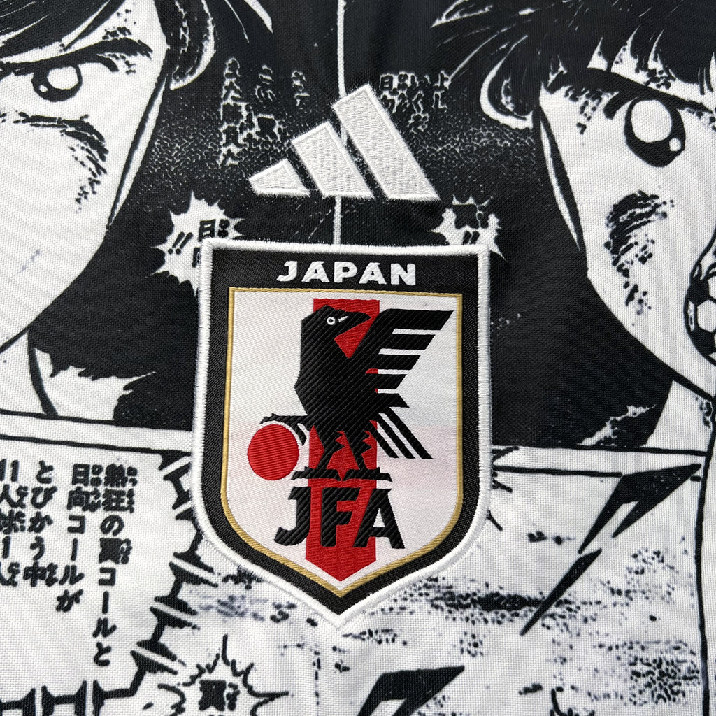 23/24 Japanese Soccer Kid - Special KIt