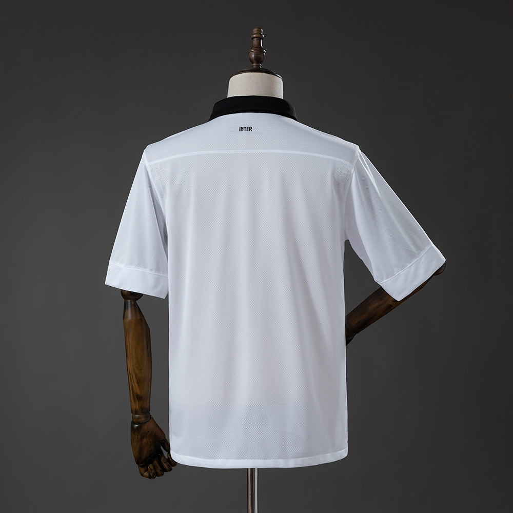 Inter Milan 11/12 Away Retro