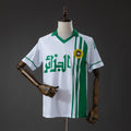 Algeria 1986 Home Retro Jersey