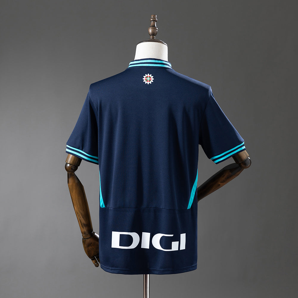 25/26 Athletic Bilbao away