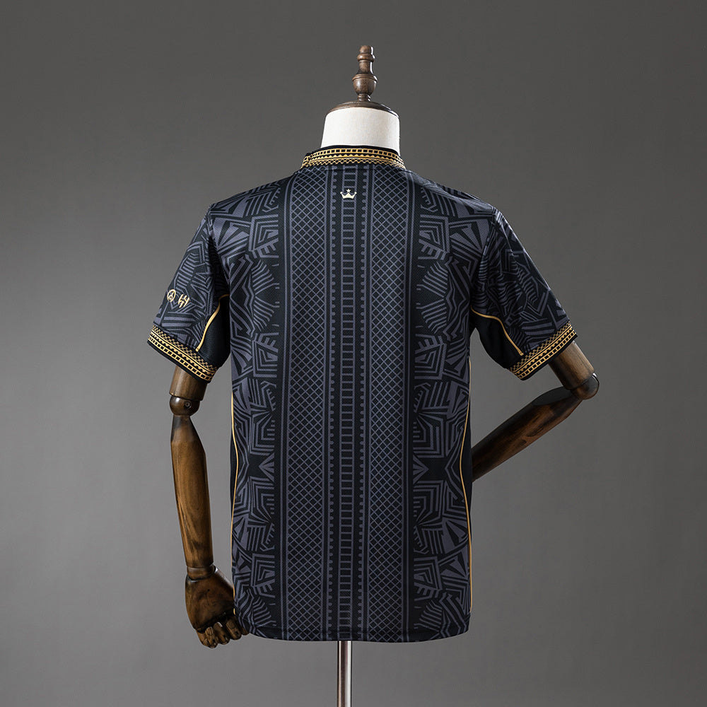 Brazil 26/27 Special Edition - Black Kit