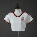 Spain 2026 Away 2-Star Champion Edition Womens