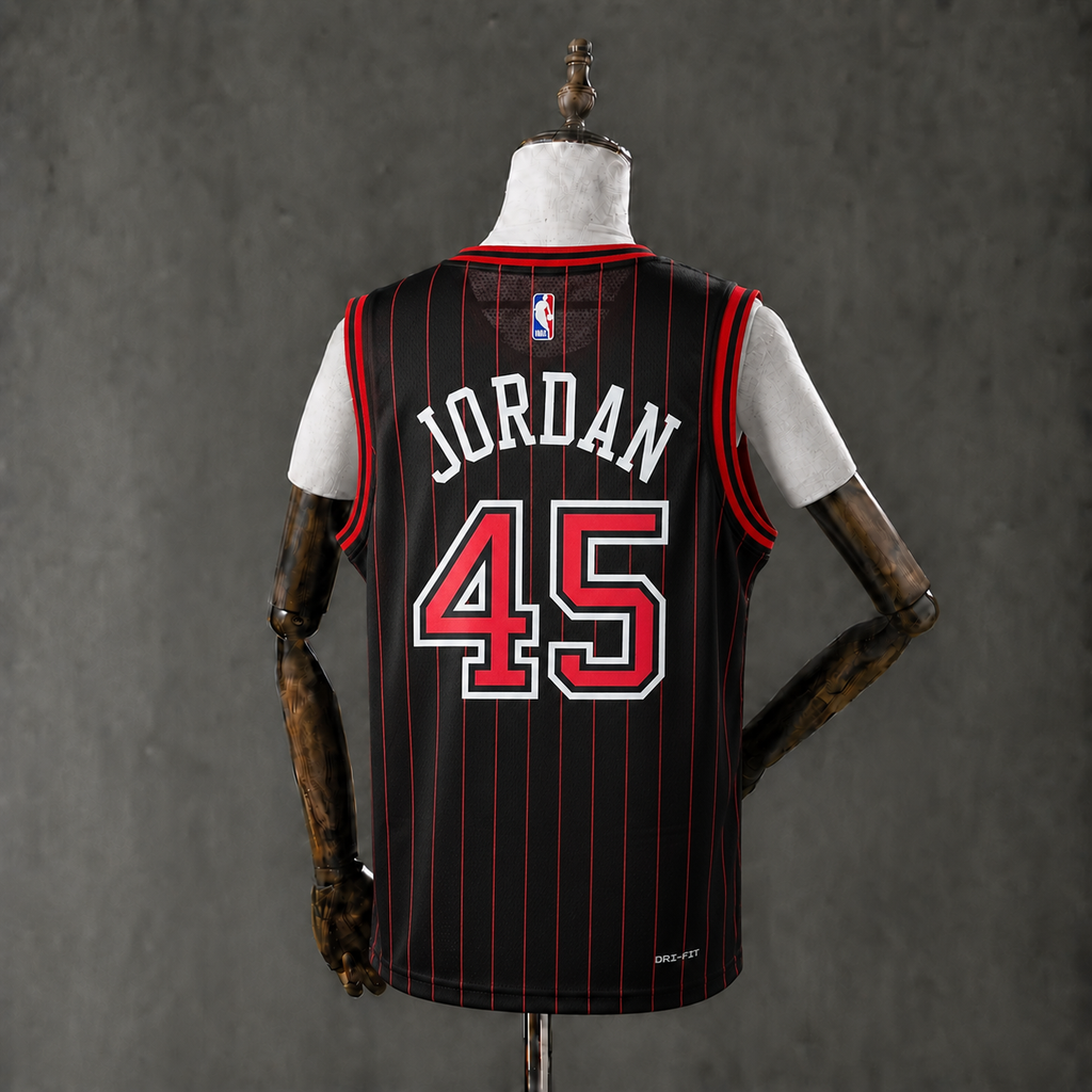 Chicago Bulls - Jordan 45