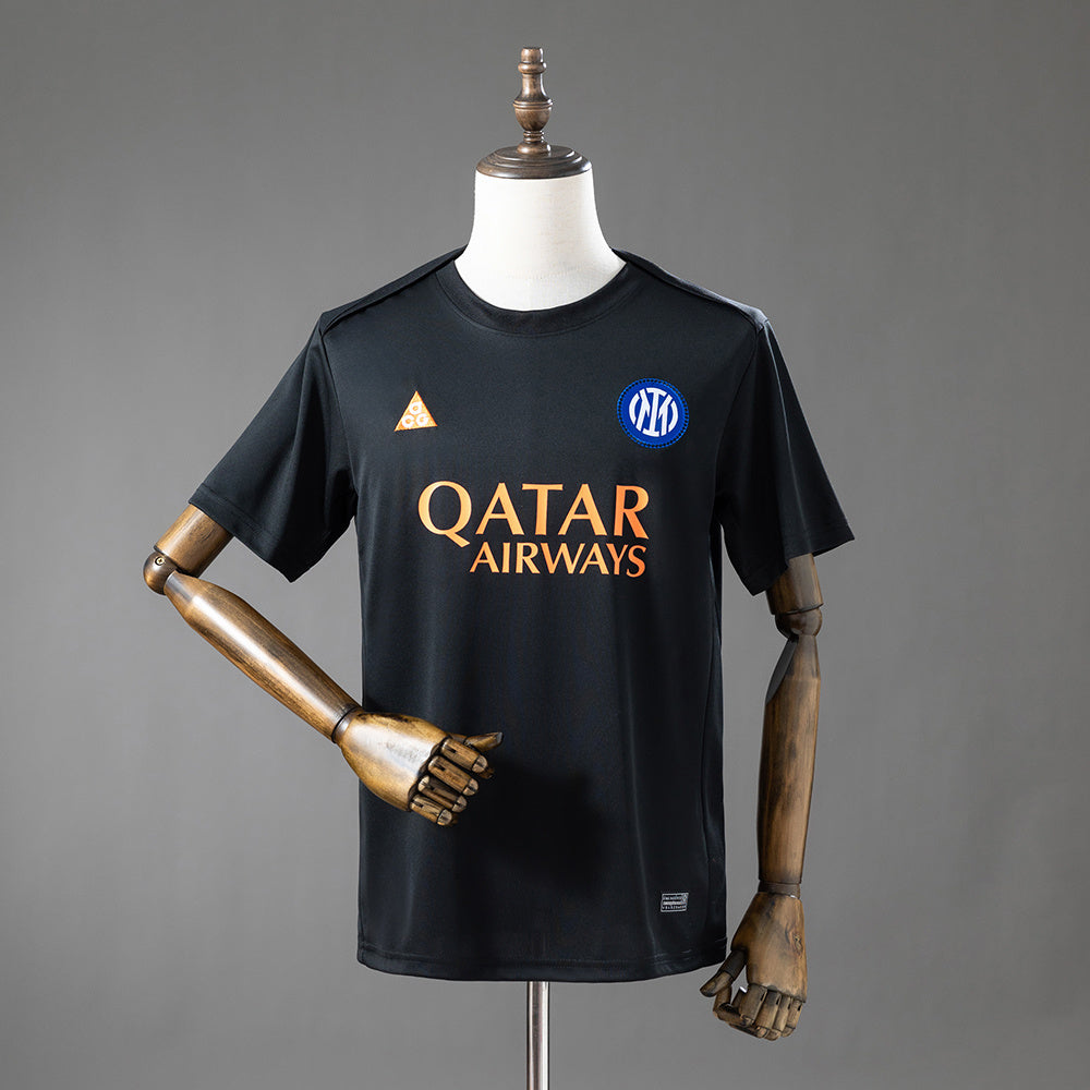 Inter Milan 25/26 Pre-Match