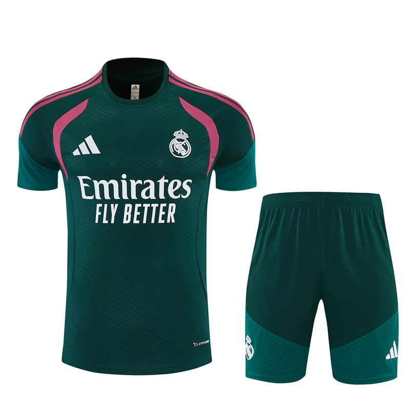 26-27 Real Madrid Aldult Kit