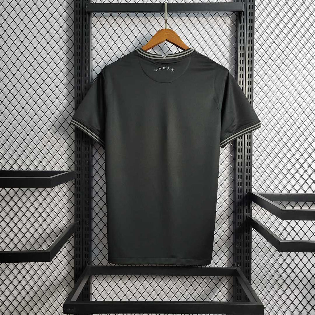 2026 Brazil black