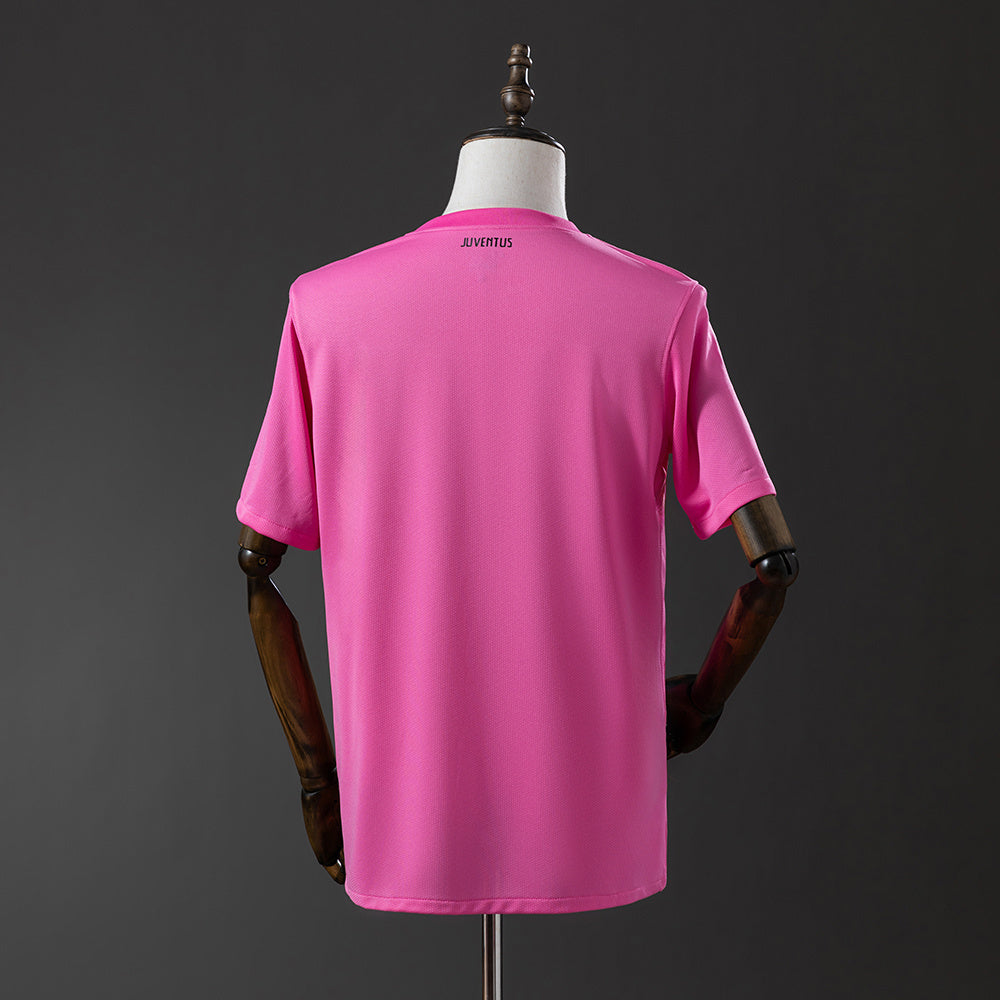 Juv 11/12 Away Retro