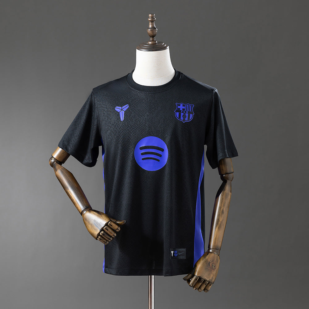 Édition spéciale Barcelone 25/26 - par Baimankits