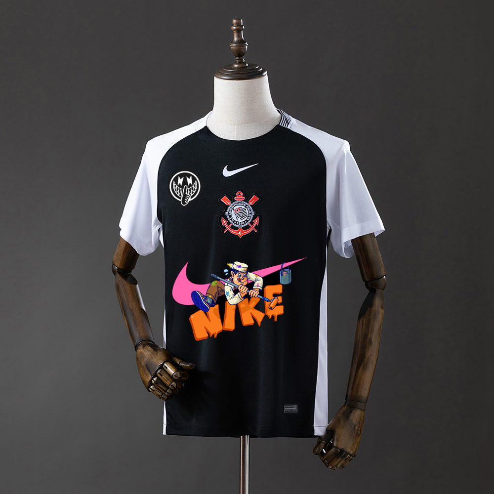 25/26 Corinthians Away
