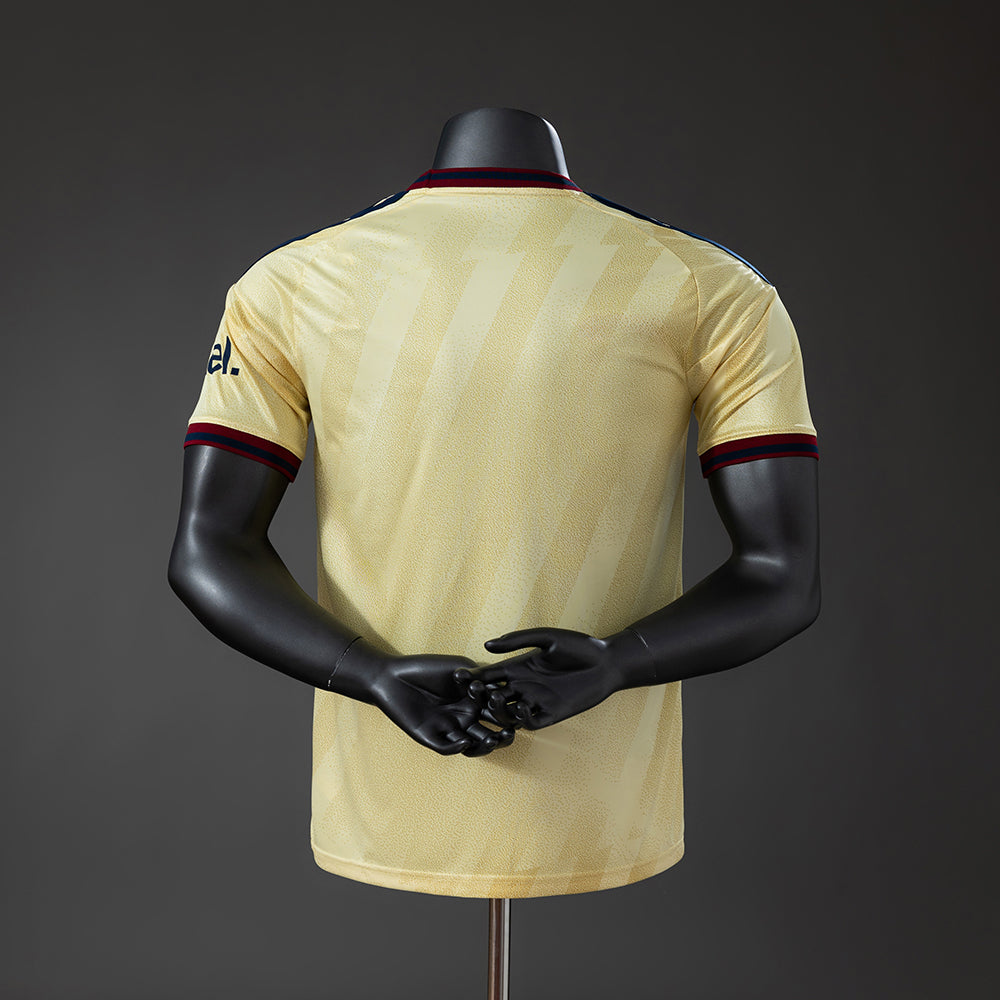 Arsenal 26/27 Third Player Version