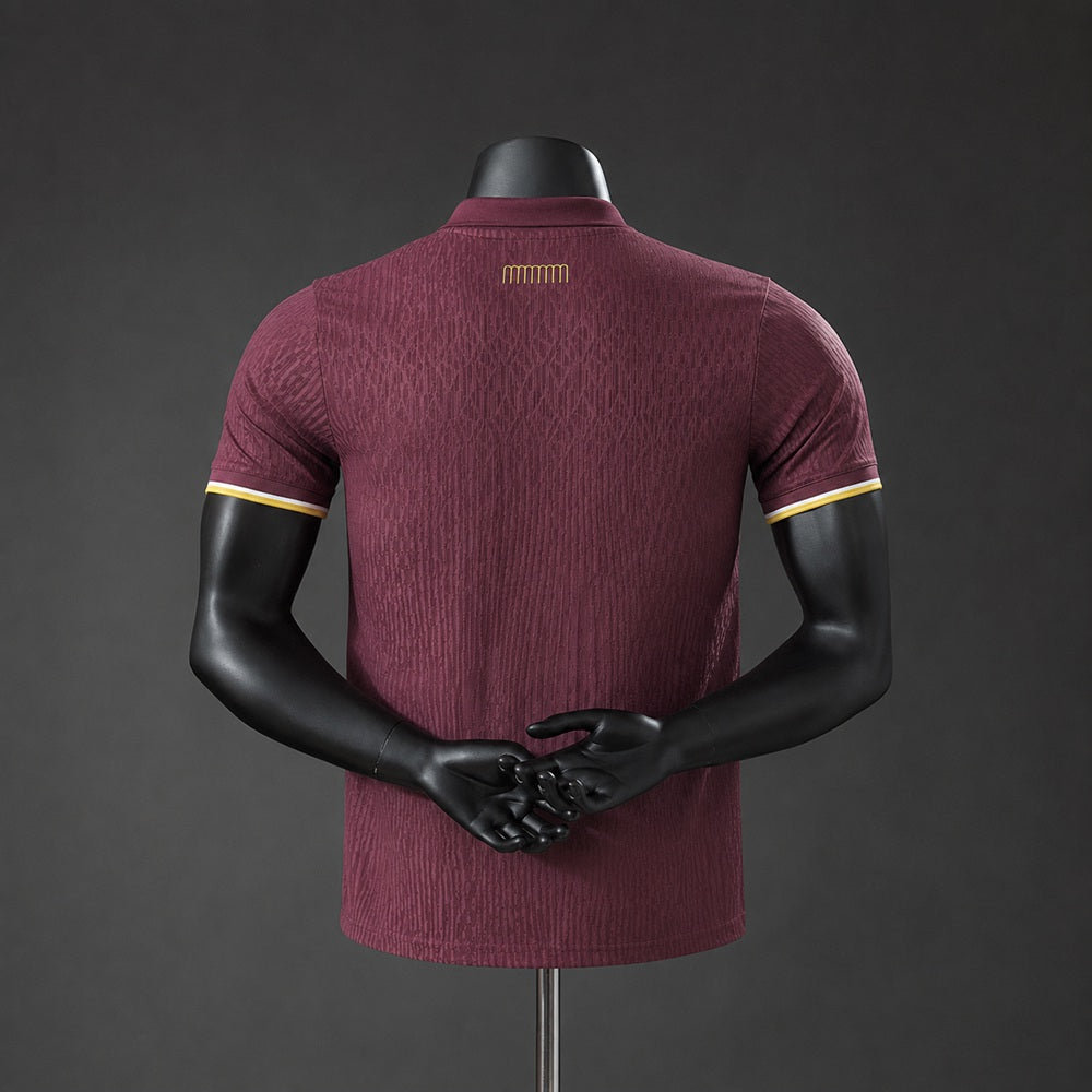 Monaco 26/27 Away Player Version