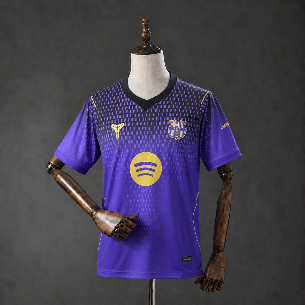 Barcelona 26/27 Away Kit