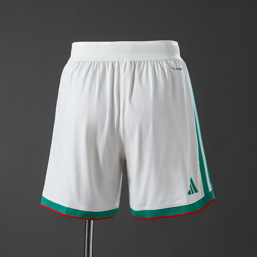 Algeria 2026 Home Player Version