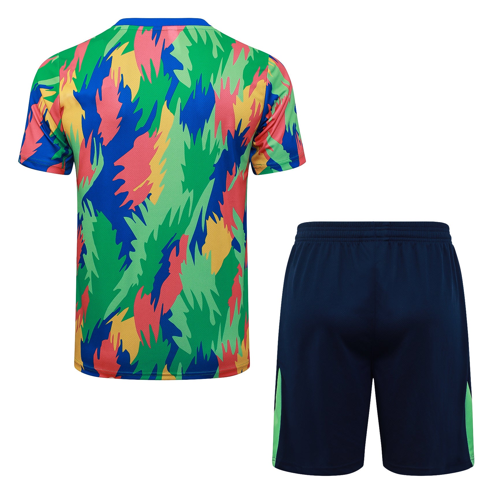 Brazil Training Full Kit