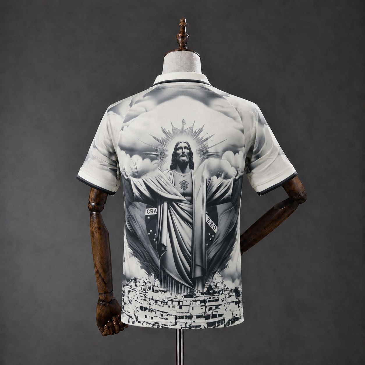Flamengo x Jesus