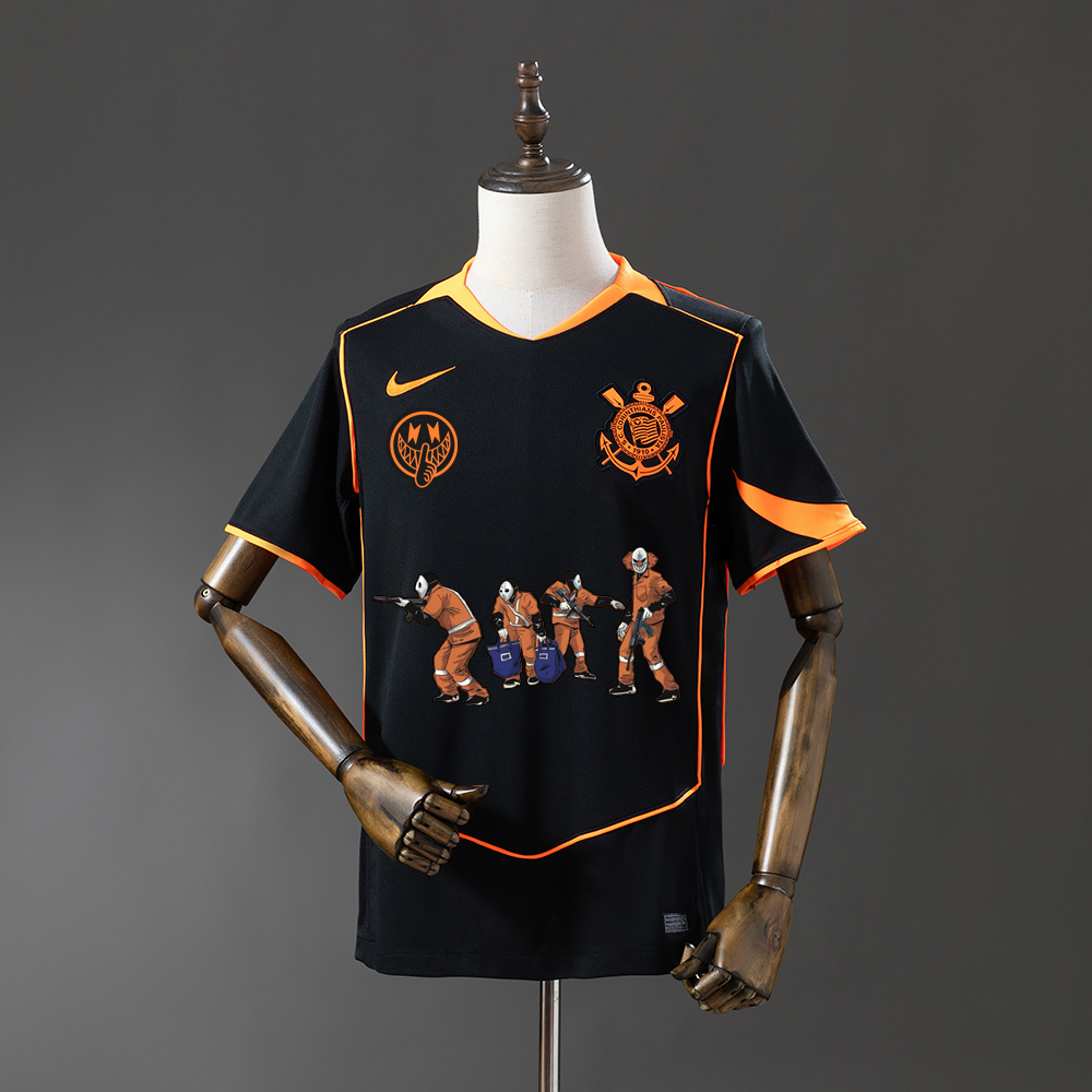 Corinthians 25/26 Third away
