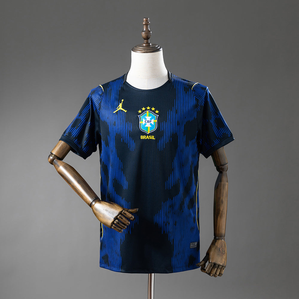 Brazil 2026 Away Kit