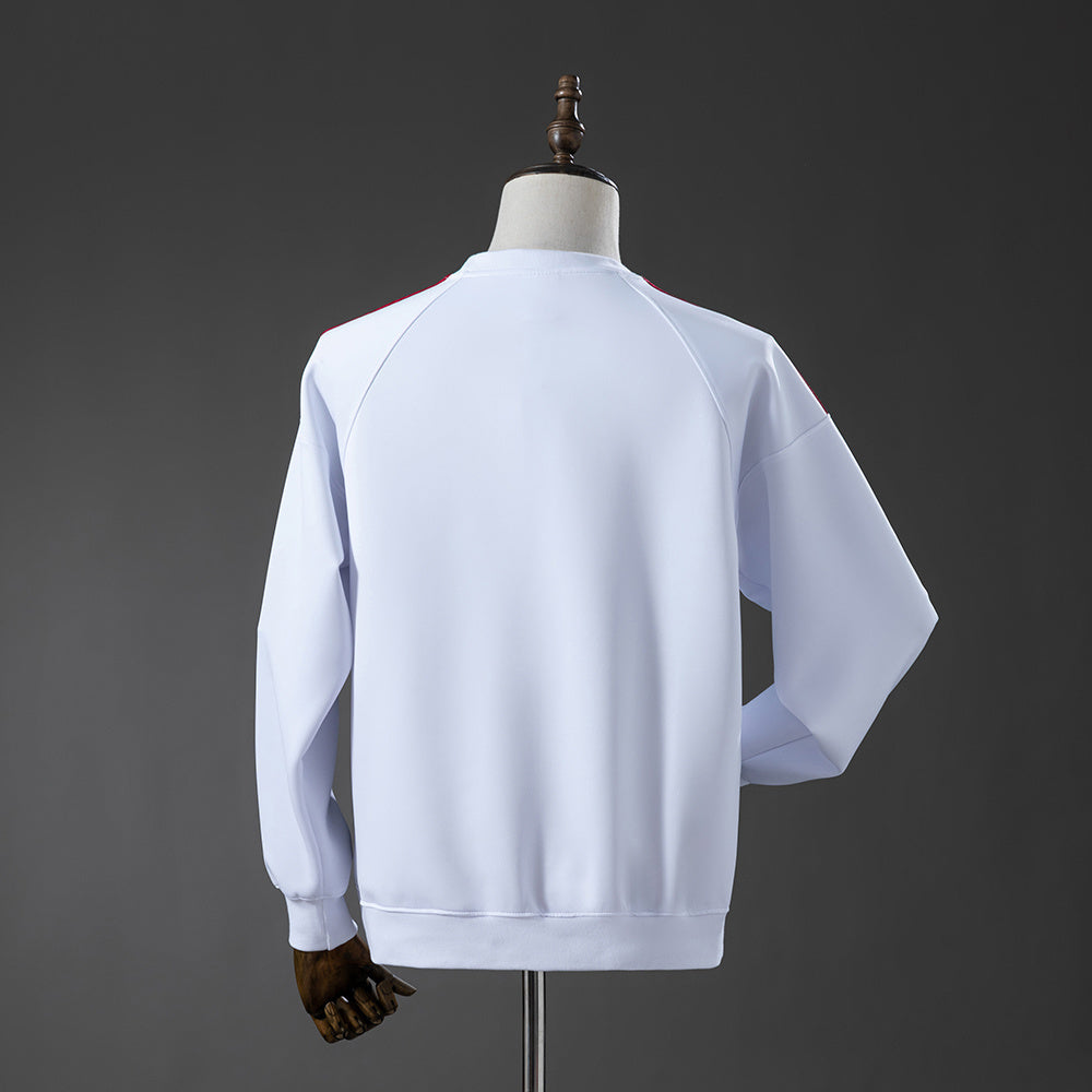 Bayern Munich 25/26 Long-sleeved Sweatshirt