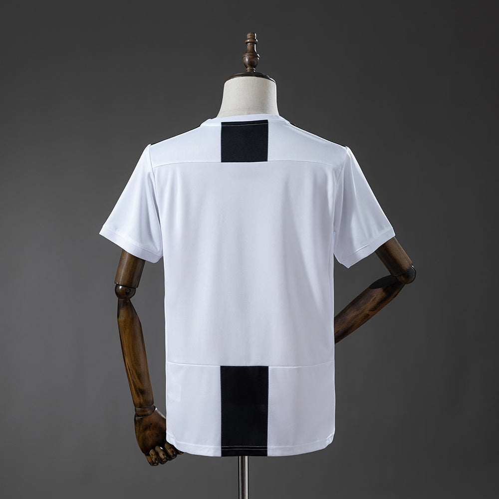 Juv 18/19 Home Retro