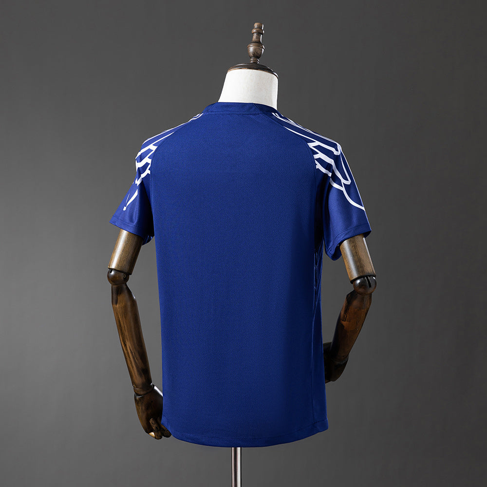 24/25 PSG fourth away