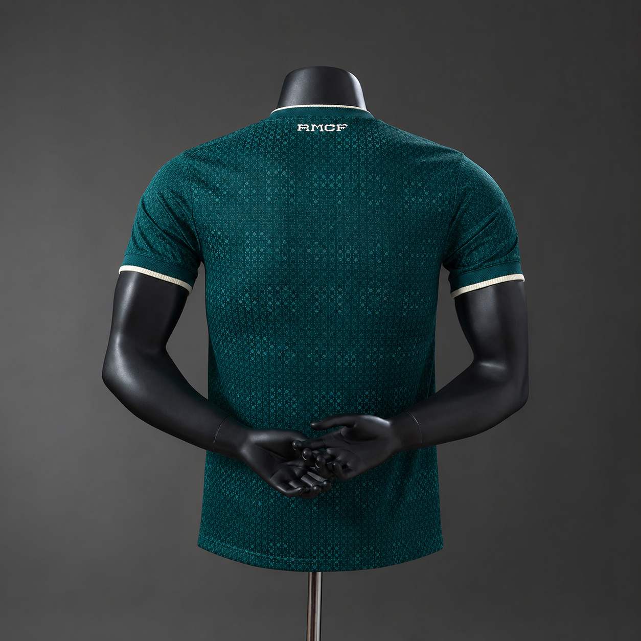 Real Madrid 26/27 Away - Player Version