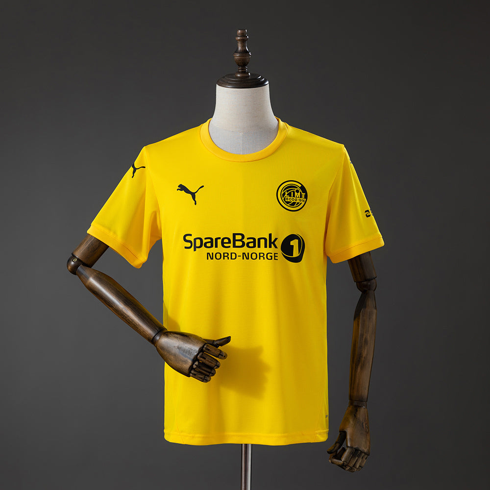 BodøGlimt 25/26 Home