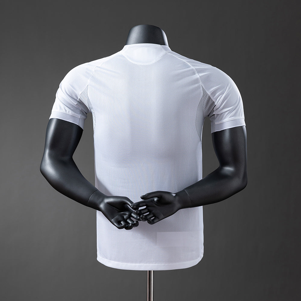 Real Madrid 25/26 player version Home