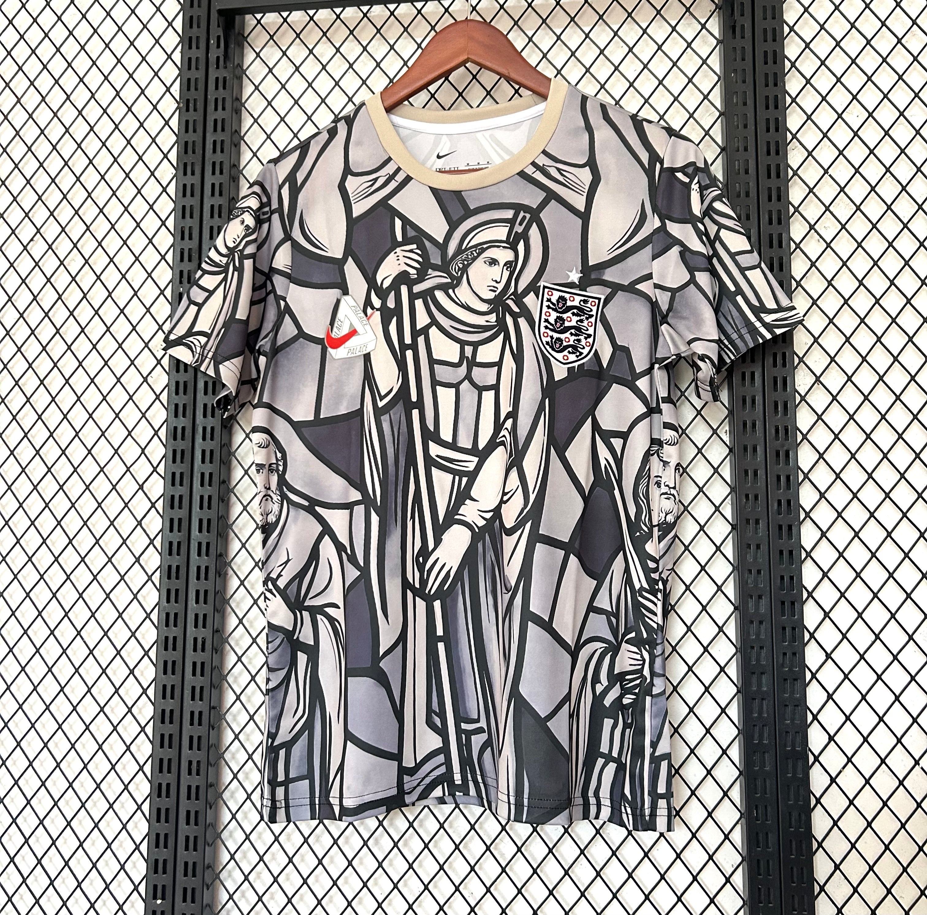 26-27 England Angel Kit