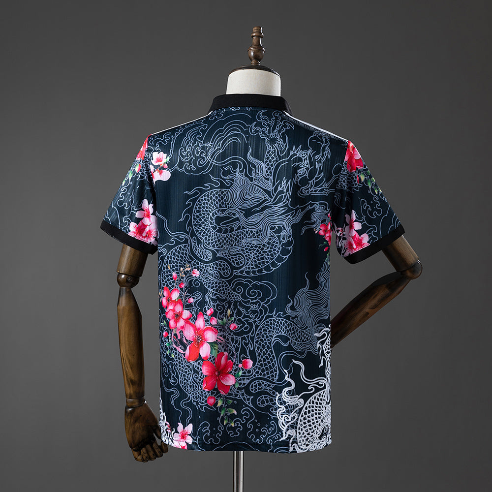 Real Madrid 25/26 Flower - Special Edition