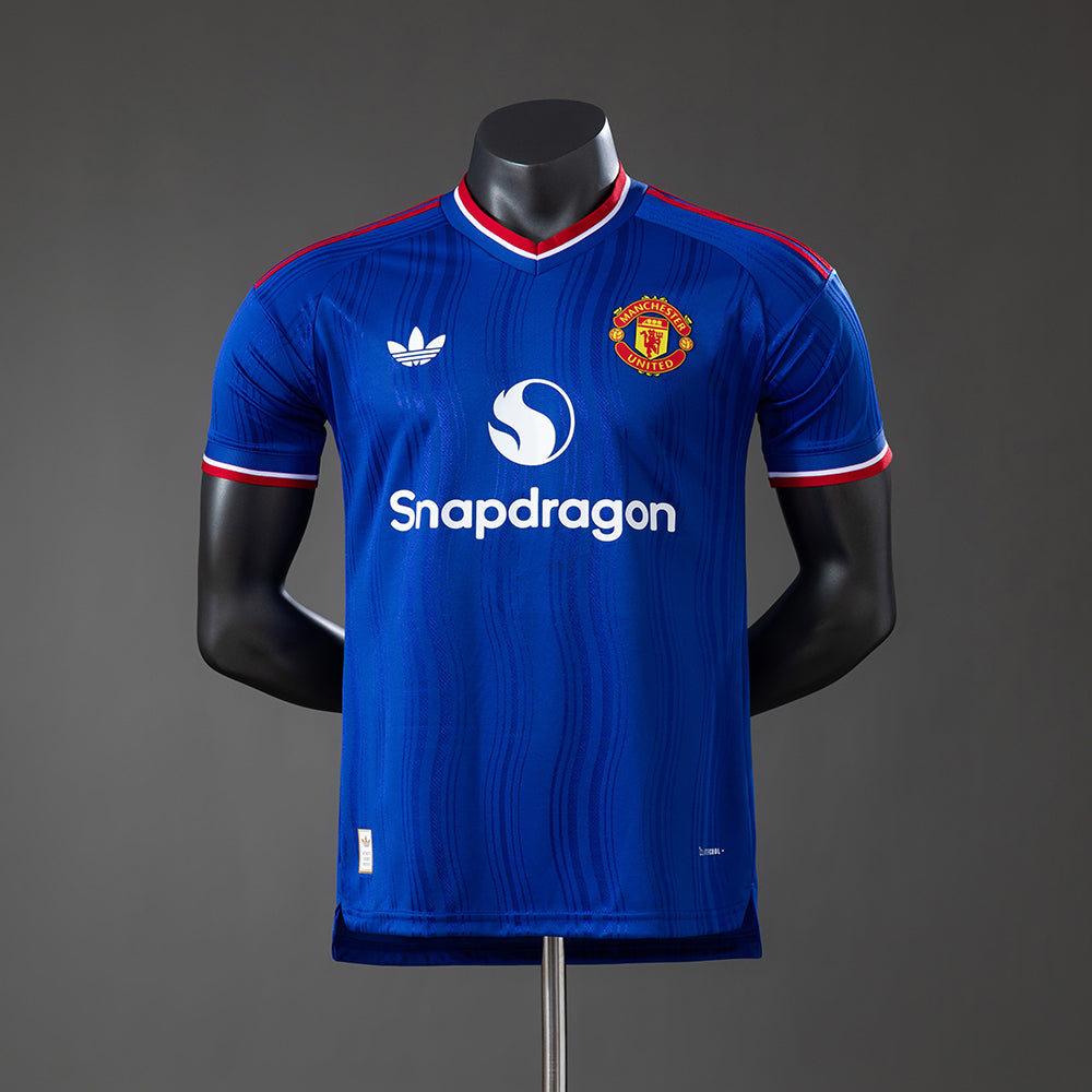 M-U 26/27 Player Version Third