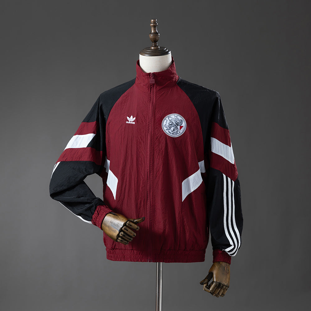 Ajax 25/26 Windbreaker