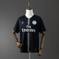 Retro PSG 18/19 Black