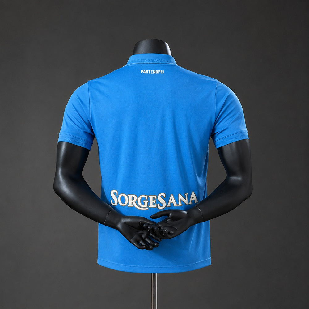 Napoli 26/27 Home Player Version