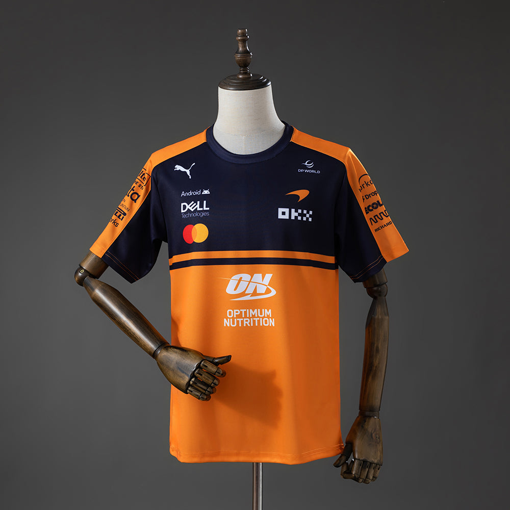 F1 McLaren Racing 2026 Racing Suit