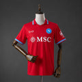 Napoli 26/27 Third