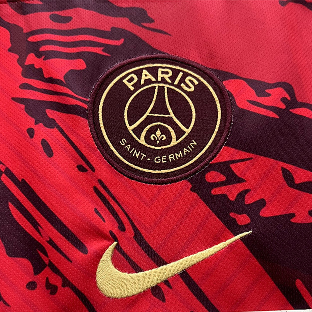 24/25 PSG Red - Special KIt