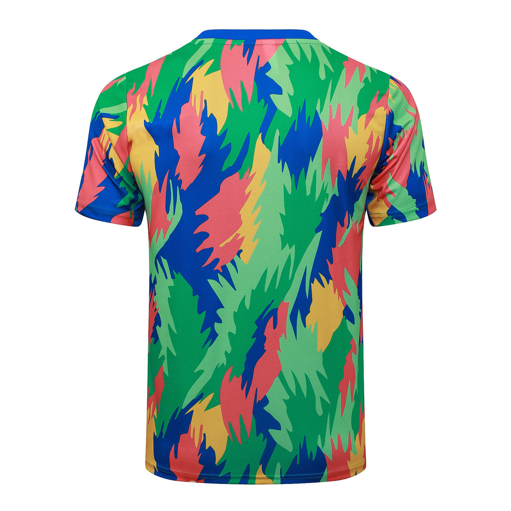 Brazil Training Full Kit