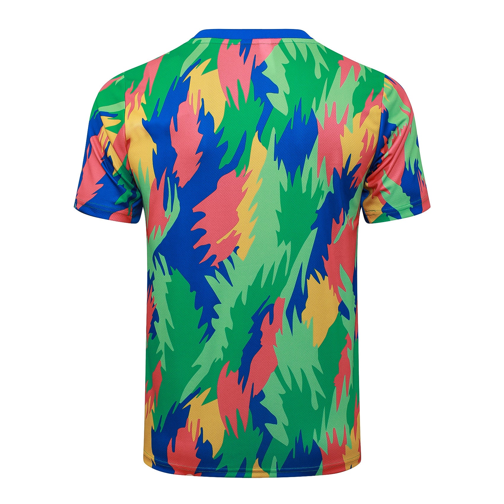 Brazil Training Full Kit