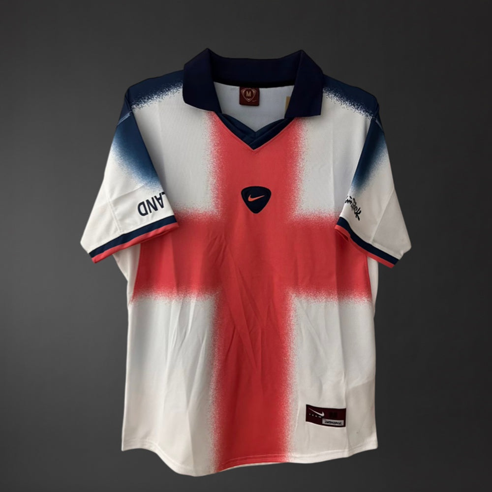 Cactus Jack Travis Scott x NK England Total 90 Retro – BAIMANKITS