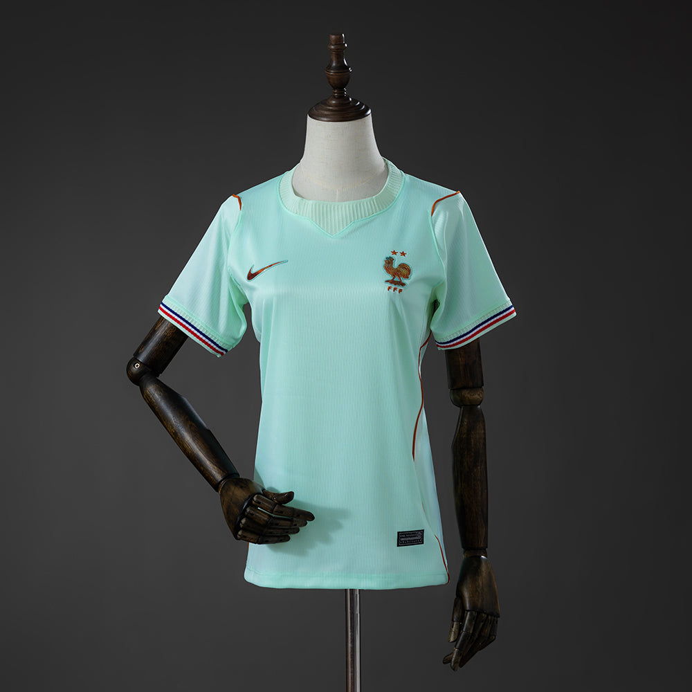 France 2026 Away Women's