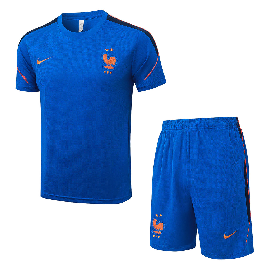 26/27 France Full Kit